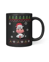 Black Mug