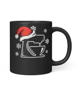 Black Mug
