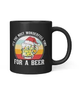 Black Mug
