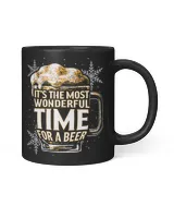 Black Mug