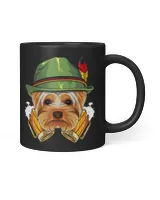 Black Mug