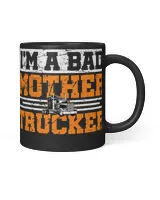 Black Mug