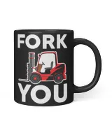 Black Mug