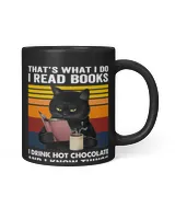 Black Mug