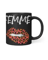 Black Mug