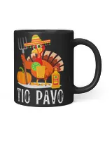 Black Mug