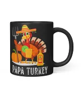 Black Mug