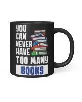 Black Mug