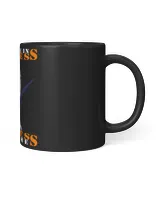 Black Mug 11oz Black Mug 11oz