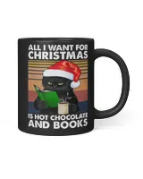Black Mug