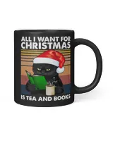 Black Mug