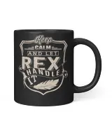 Black Mug