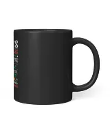 Black Mug Black Mug