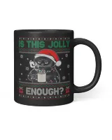 Black Mug Black Mug
