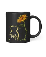 Black Mug