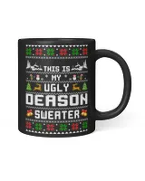 Black Mug Black Mug