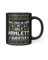 Black Mug Black Mug