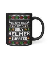 Black Mug Black Mug