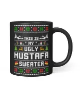 Black Mug Black Mug