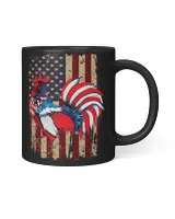 Black Mug