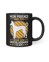 Black Mug