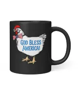 Black Mug