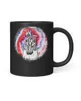 Black Mug