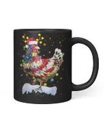 Black Mug