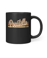 Black Mug