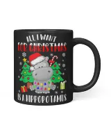 Black Mug