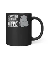 Black Mug