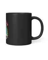 Black Mug 11oz Black Mug 11oz