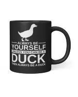 Black Mug