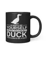 Black Mug