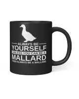 Black Mug