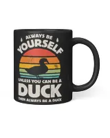 Black Mug