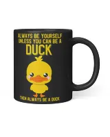 Black Mug
