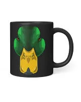 Black Mug