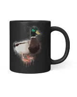 Black Mug