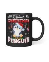 Black Mug
