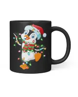 Black Mug
