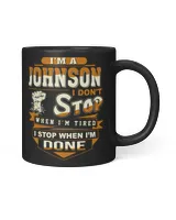 Black Mug