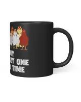 Black Mug