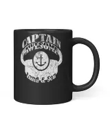Black Mug
