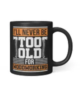 Black Mug Black Mug