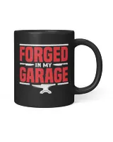 Black Mug Black Mug