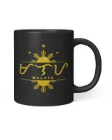 Black Mug Black Mug