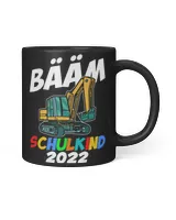 Black Mug