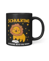 Black Mug