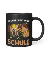 Black Mug